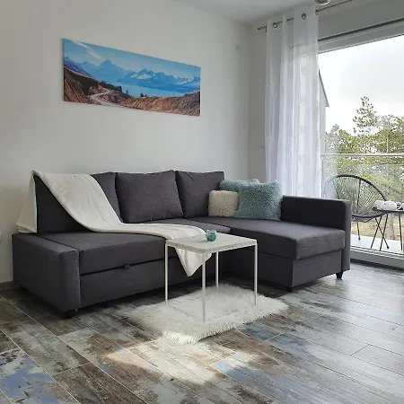 Zlatni Breg شقة Divčibare