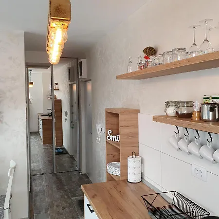 شقة Zlatni Breg Divčibare