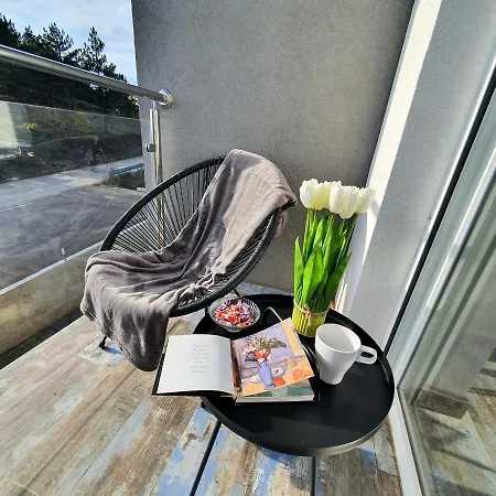 شقة Zlatni Breg Divčibare