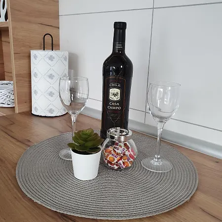 شقة Zlatni Breg Divčibare