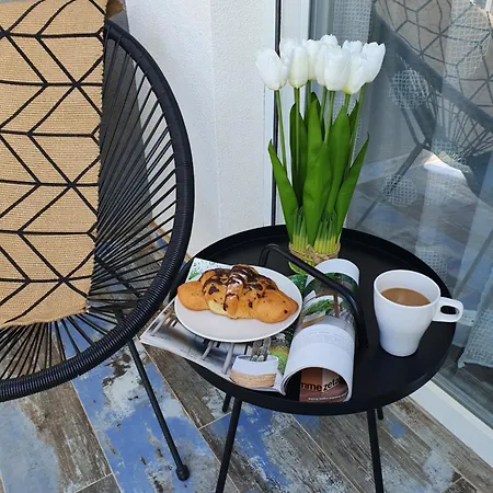 شقة Zlatni Breg Divčibare