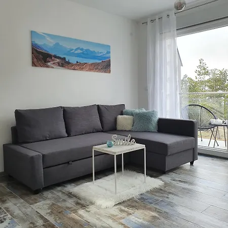 Zlatni Breg شقة Divčibare