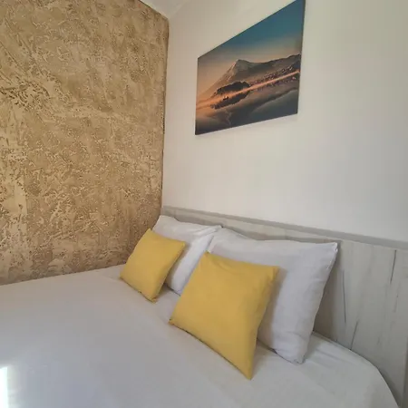 Zlatni Breg * Divčibare