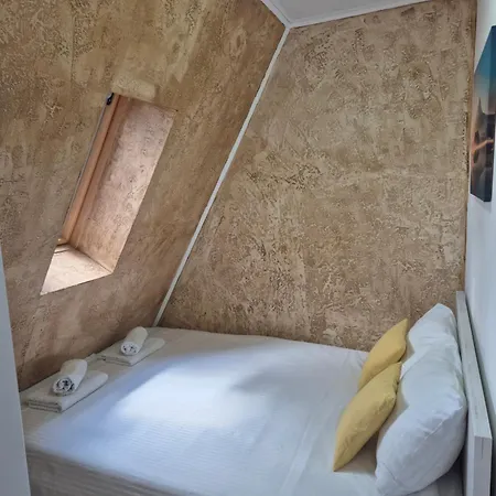 Zlatni Breg شقة *