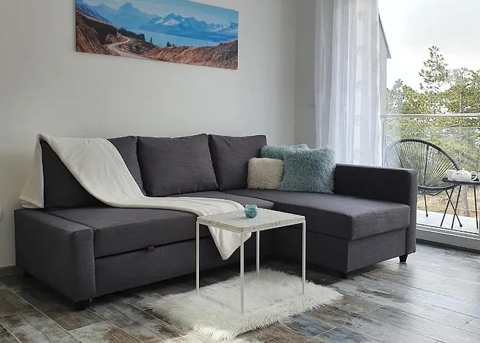 Zlatni Breg 公寓 Divčibare