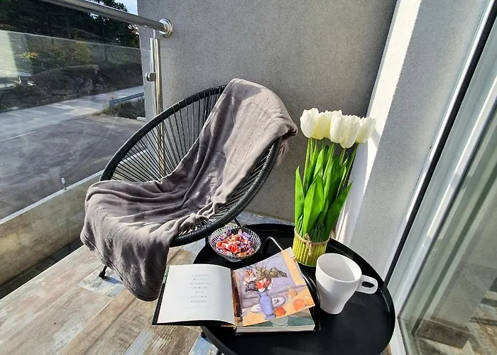 公寓 Zlatni Breg Divčibare