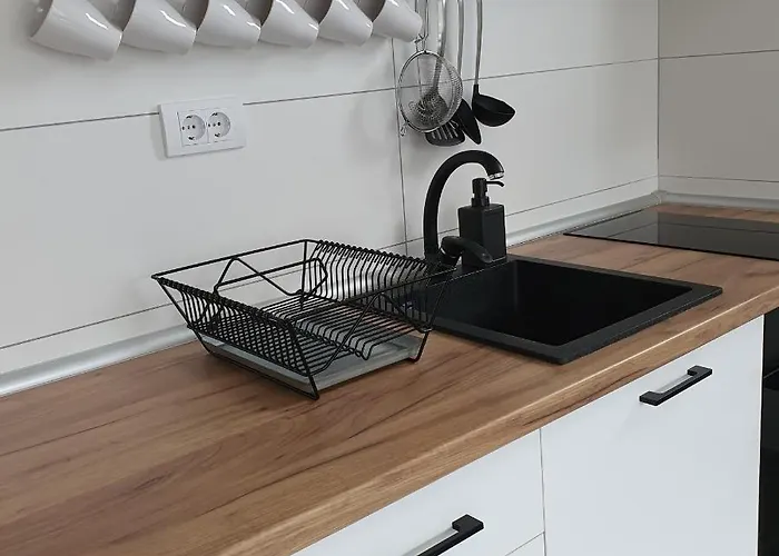 Zlatni Breg 公寓 *