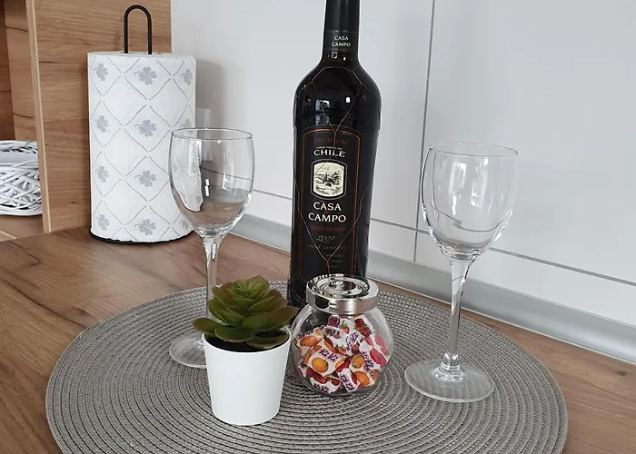 公寓 Zlatni Breg Divčibare