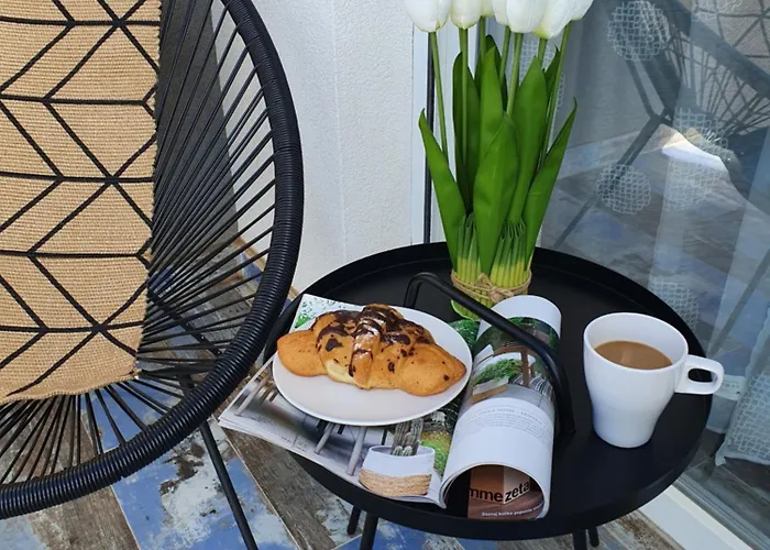 公寓 Zlatni Breg Divčibare