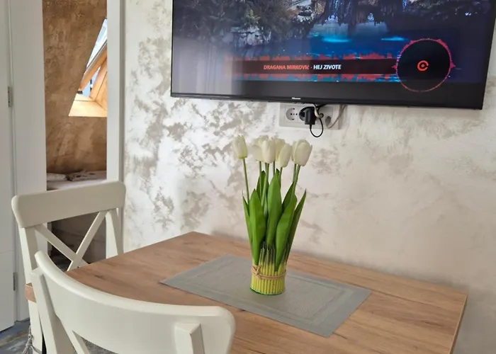 Zlatni Breg * Divčibare