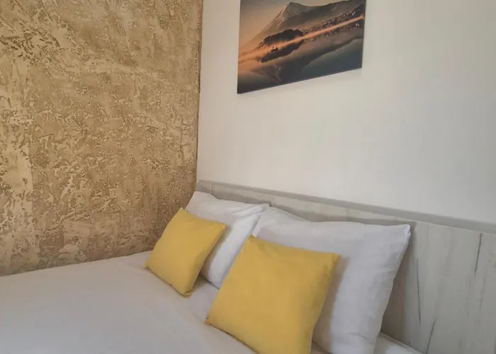 Zlatni Breg * Divčibare