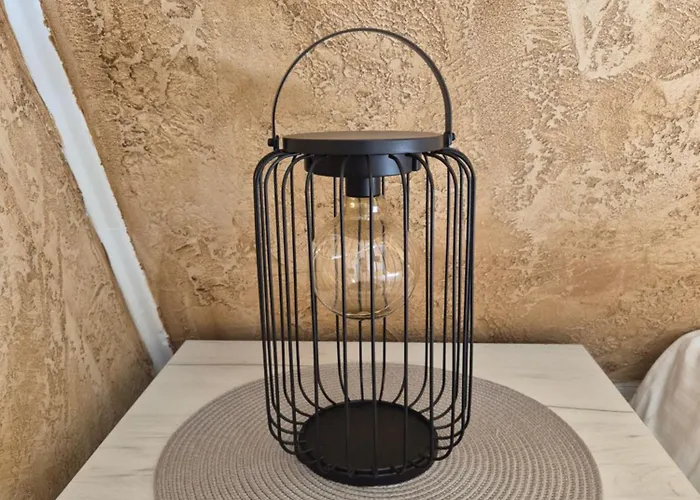 Zlatni Breg 公寓 *